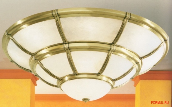 Люстра Possoni Illuminazione 2898/14PL SAT